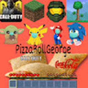 Meet your Posher, George